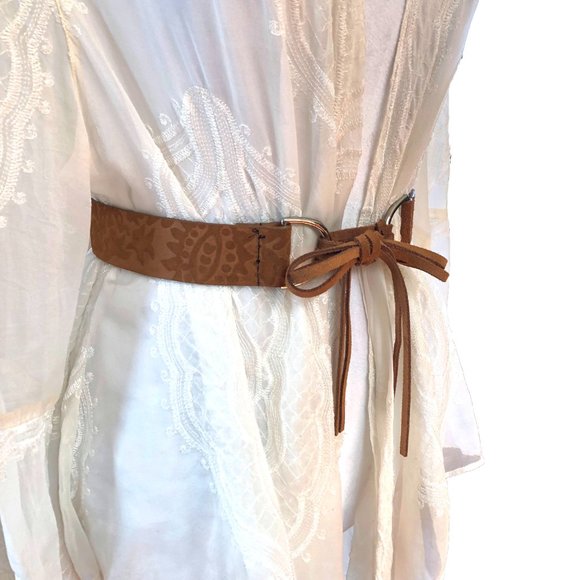 The Limited Brown Belt - Picture 2 of 5